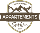 Appartements Logo